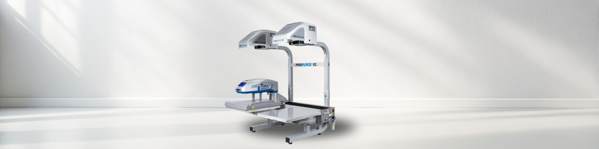 Featured Image  - Hotronix Dual Air Fusion pneumatische pers